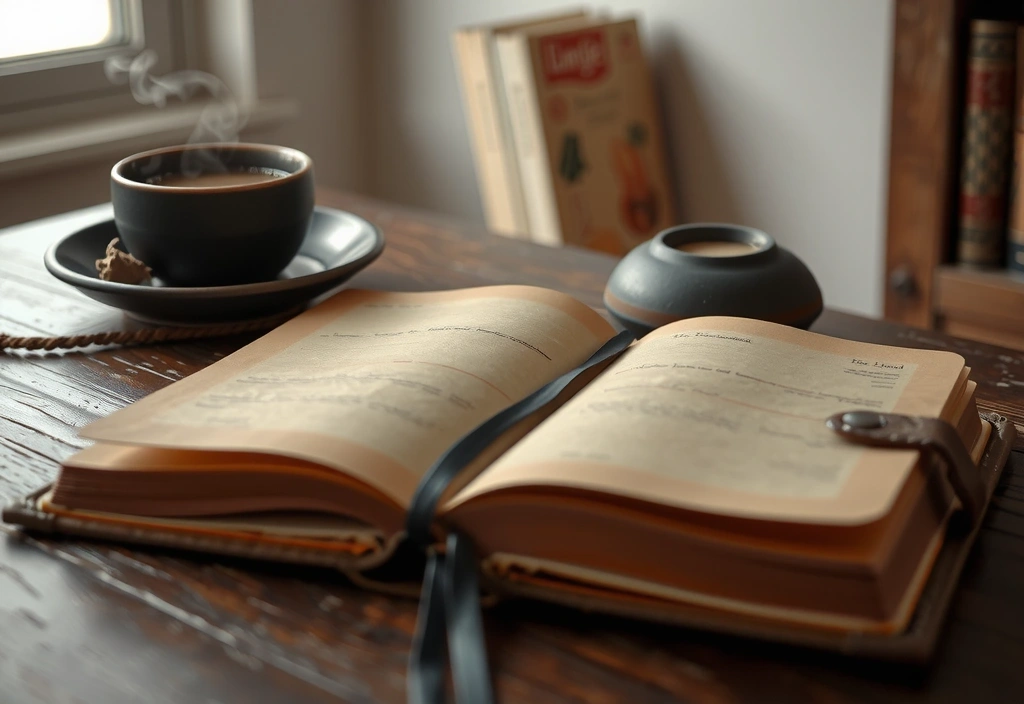 Detail zázemí konzultací